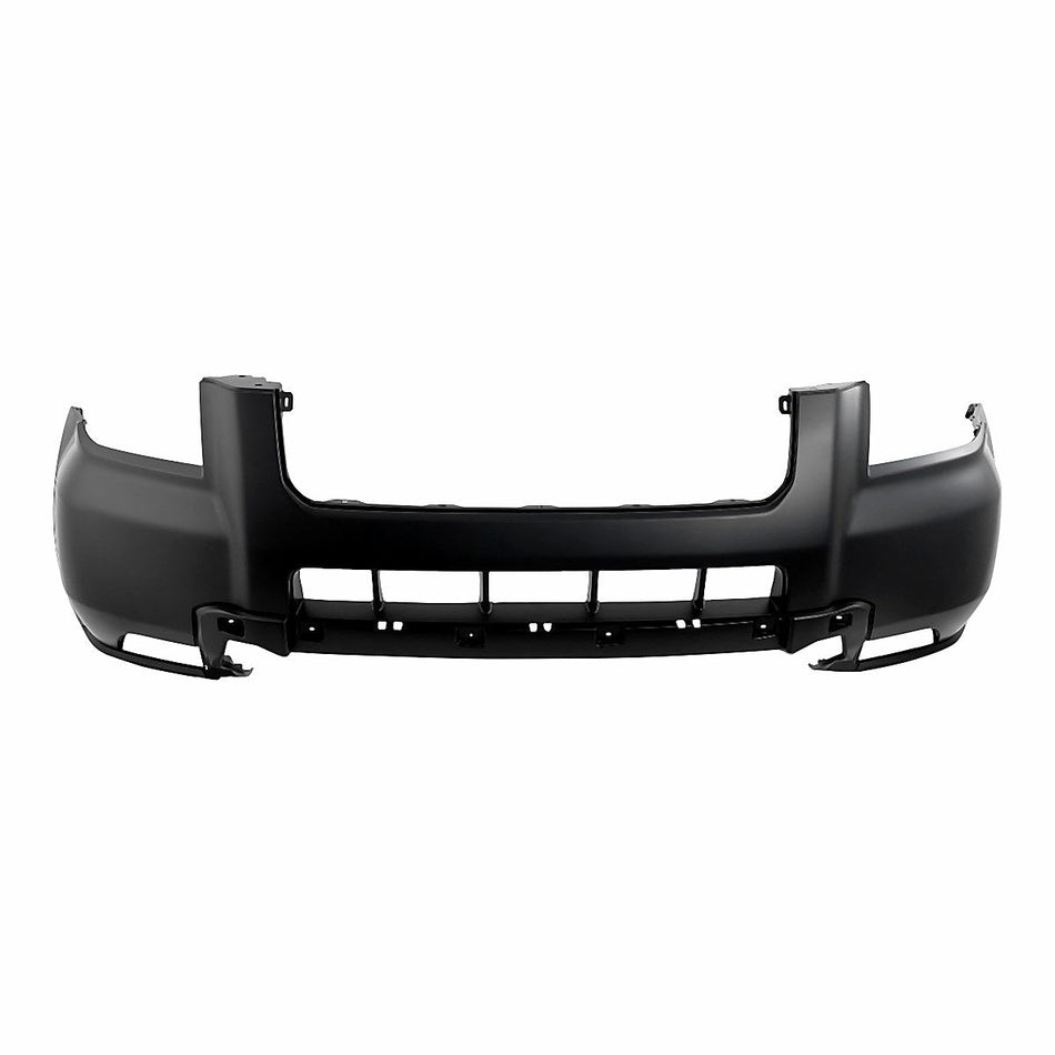 2006-2008 Honda Pilot Bumpers, front, HO1000240C