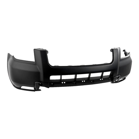 2006-2008 Honda Pilot Bumpers, front, left-side view, HO1000240C