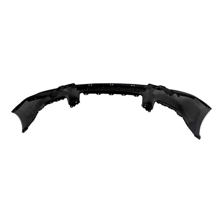 2006-2008 Honda Pilot Bumpers, front, top view, HO1000240