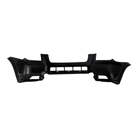 2006-2008 Honda Pilot Bumpers, front, rear view, HO1000240
