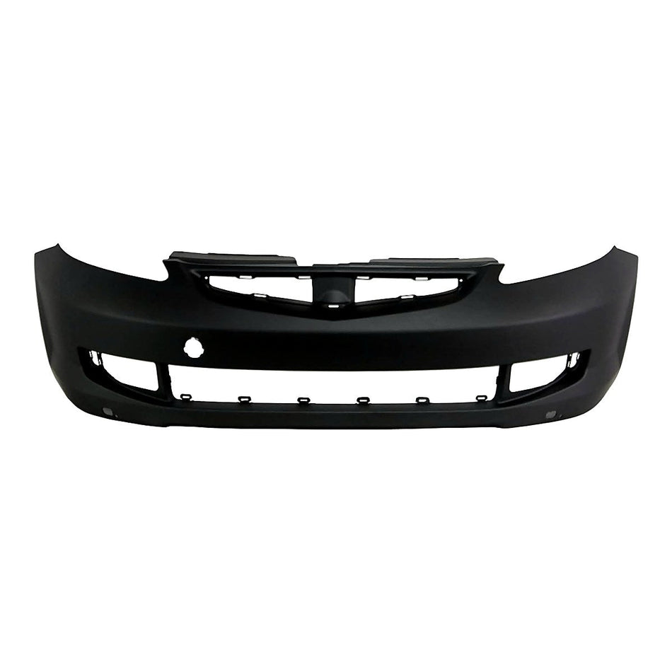 2007-2008 Honda Fit Bumpers, front, HO1000249