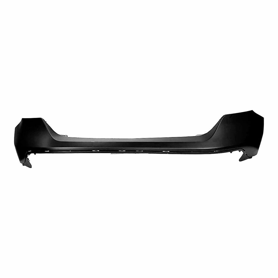 2007-2009 Honda Crv Bumpers, front, HO1000251