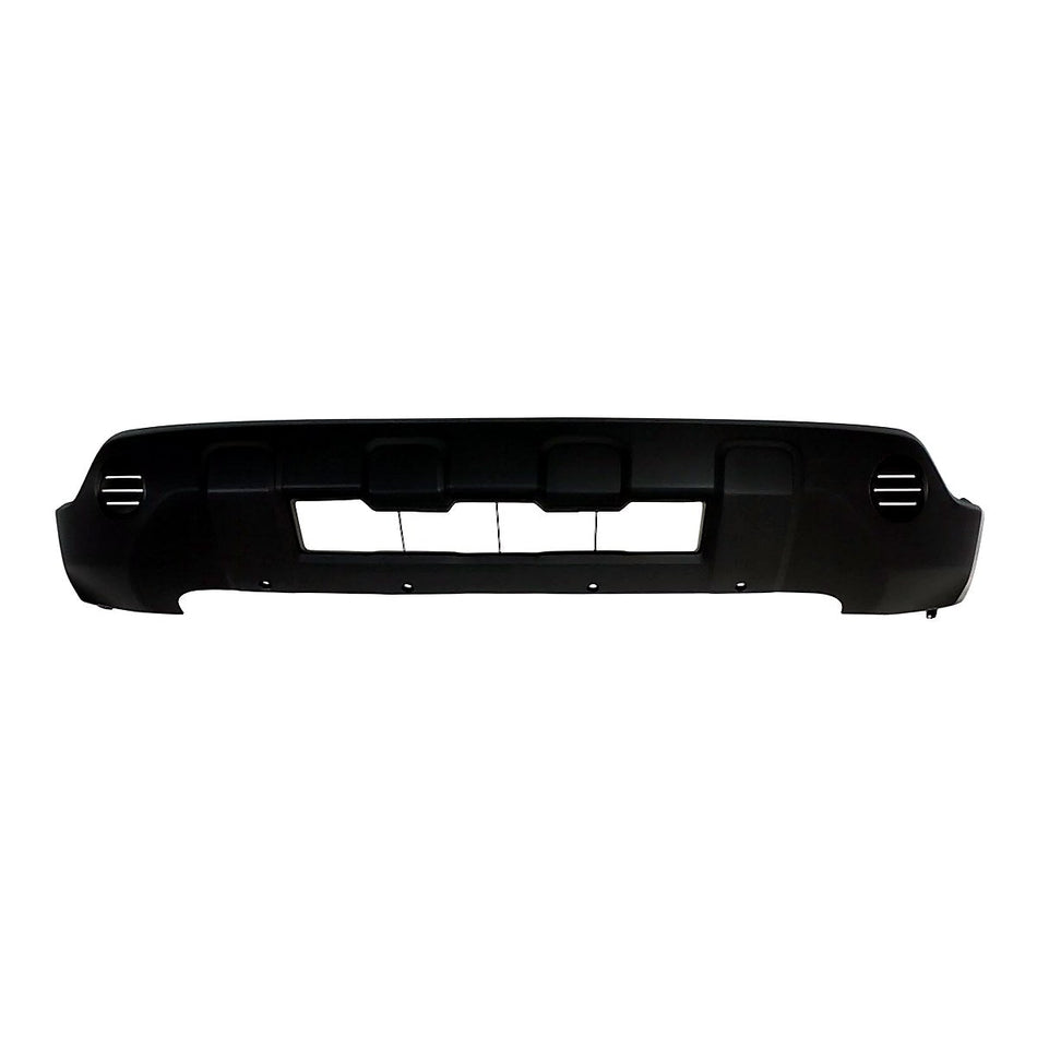 2007-2009 Honda Crv Bumpers, front, HO1000252