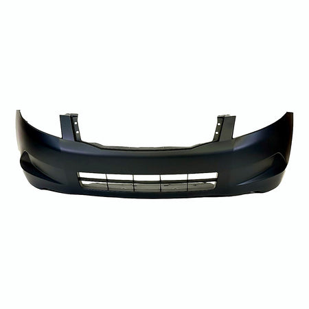 2008-2010 Honda Accord Sedan Bumpers, front, HO1000254C