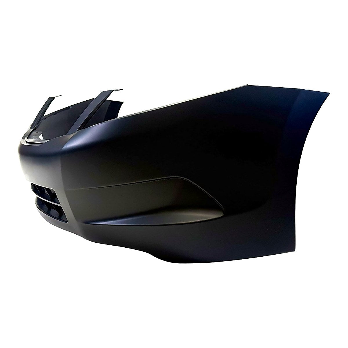 2008-2010 Honda Accord Sedan Bumpers, front, left-side view, HO1000254C