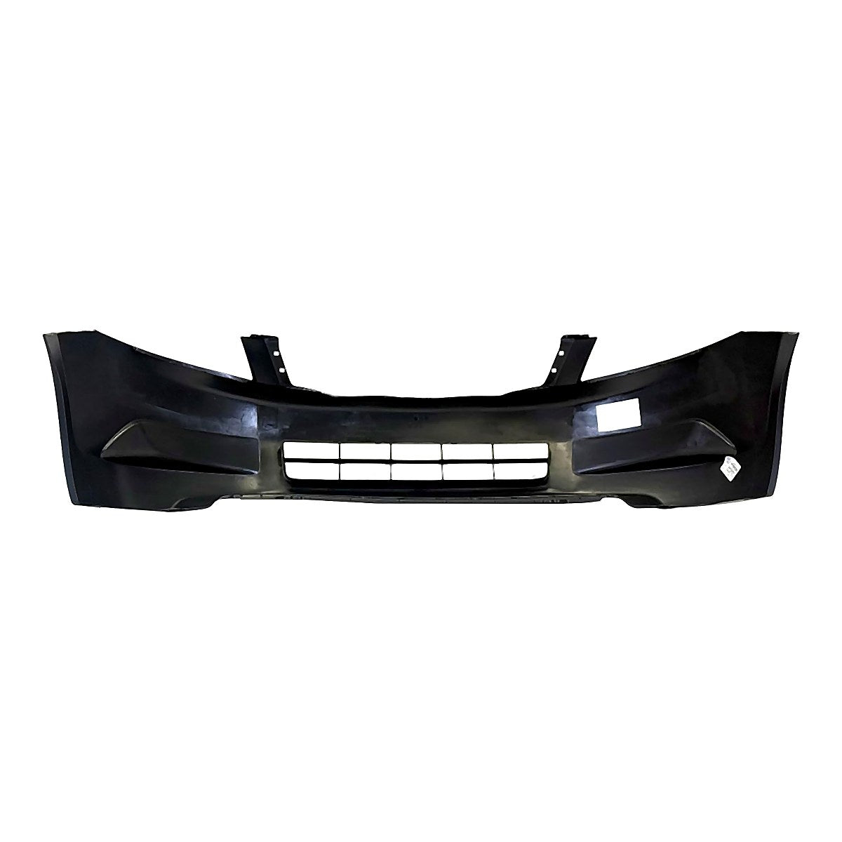 2008-2010 Honda Accord Sedan Bumpers, front, rear view, HO1000254C