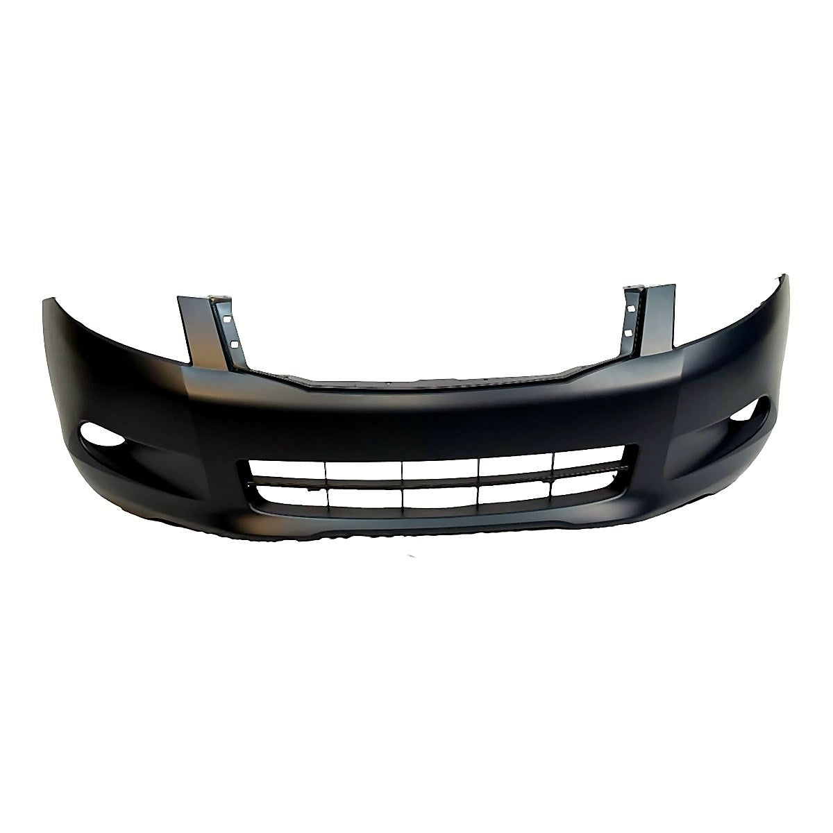 2008-2010 Honda Accord Sedan Bumpers, front, HO1000255