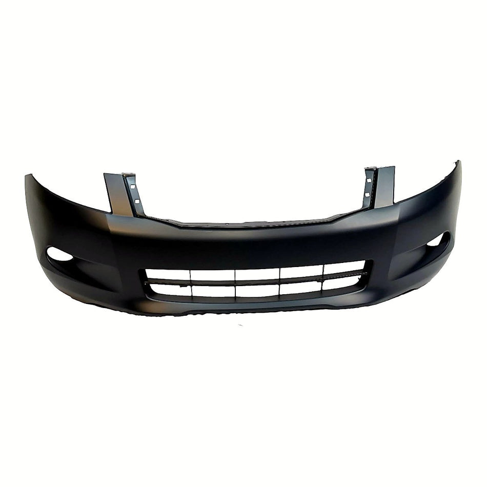 2008-2010 Honda Accord Sedan Bumpers, front, HO1000255