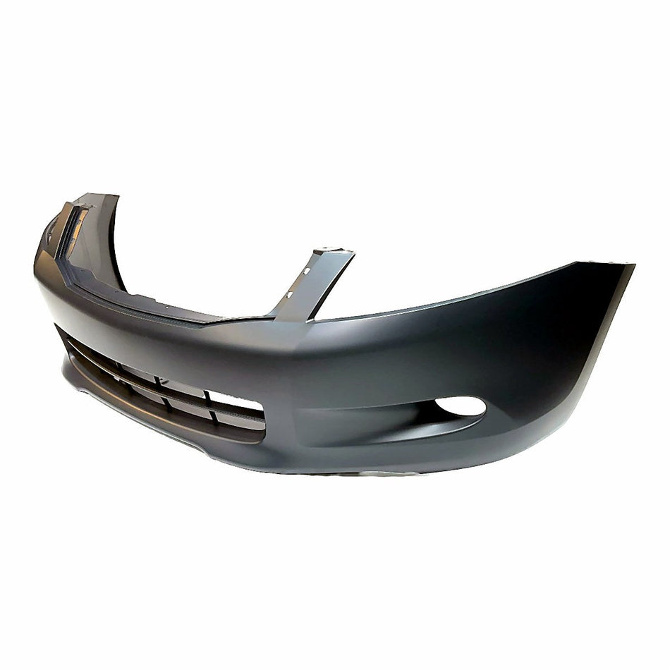 2008-2010 Honda Accord Sedan Bumpers, front, left-side view, HO1000255
