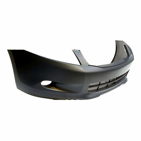 2008-2010 Honda Accord Sedan Bumpers, front, right-side view, HO1000255