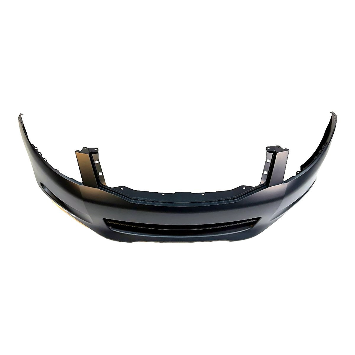 2008-2010 Honda Accord Sedan Bumpers, front, top view, HO1000255