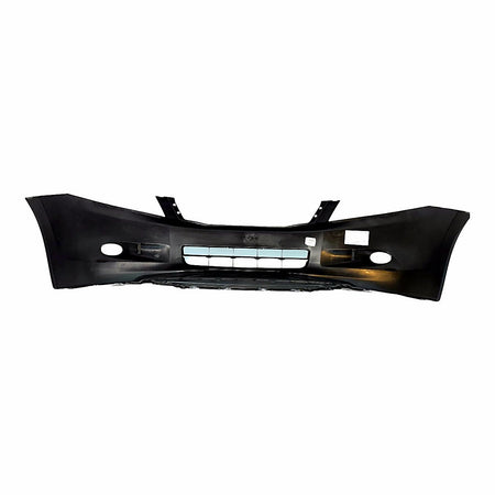 2008-2010 Honda Accord Sedan Bumpers, front, rear view, HO1000255