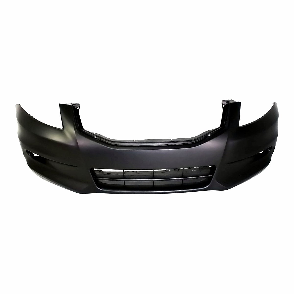 2011-2012 Honda Accord Sedan Bumpers, front, HO1000279C
