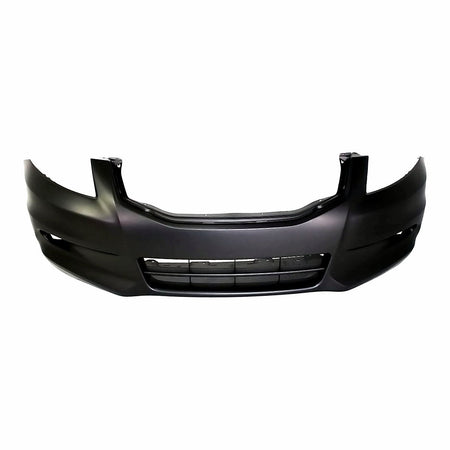 2011-2012 Honda Accord Sedan Bumpers, front, HO1000279C
