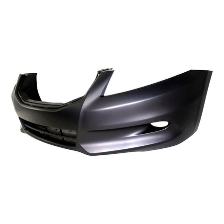 2011-2012 Honda Accord Sedan Bumpers, front, left-side view, HO1000279C