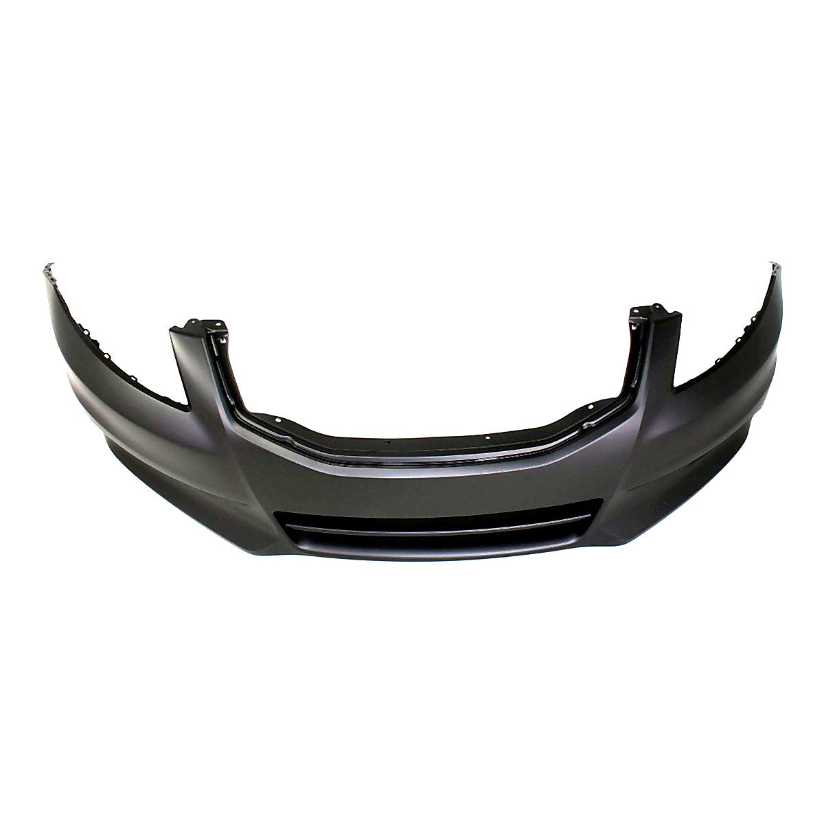 2011-2012 Honda Accord Sedan Bumpers, front, right-side view, HO1000279C