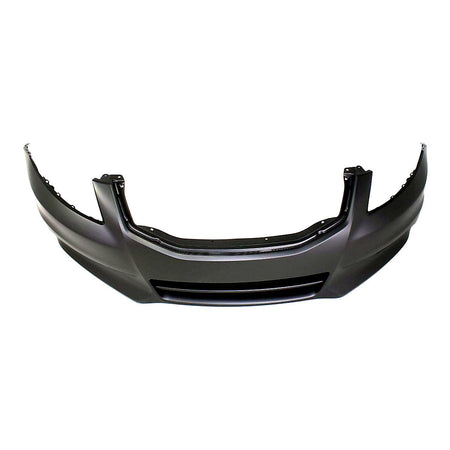 2011-2012 Honda Accord Sedan Bumpers, front, right-side view, HO1000279C