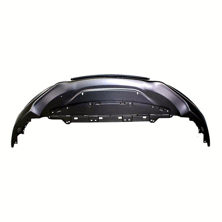 2011-2012 Honda Accord Sedan Bumpers, front, top view, HO1000279C