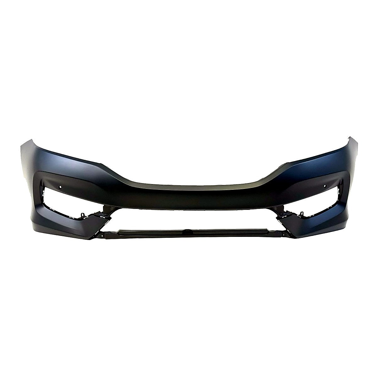 2016-2017 Honda Accord Sedan Bumpers, front, HO1000303C