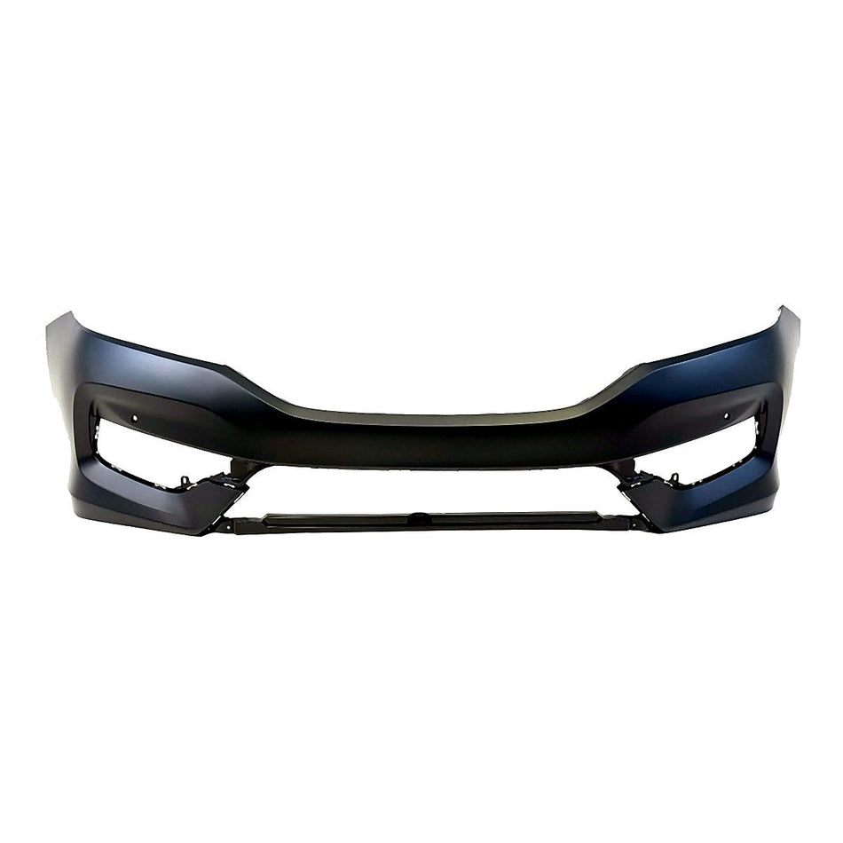2016-2017 Honda Accord Sedan Bumpers, front, HO1000303C