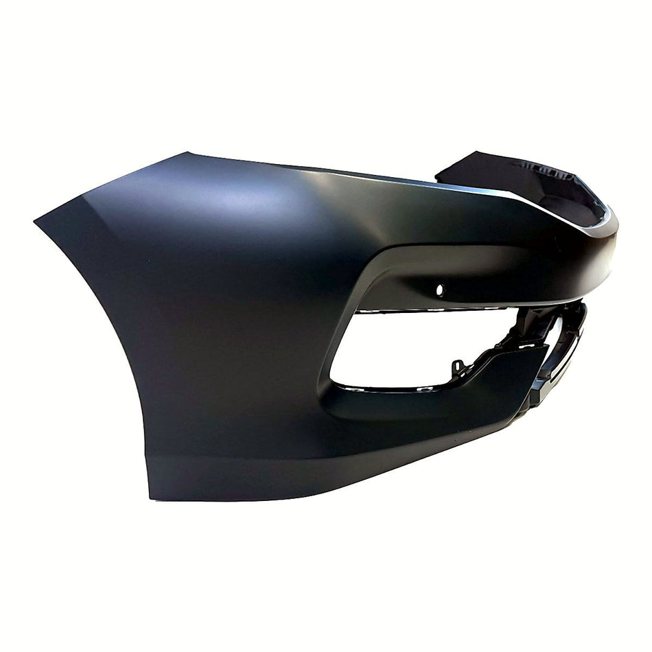 2016-2017 Honda Accord Sedan Bumpers, front, left-side view, HO1000303C