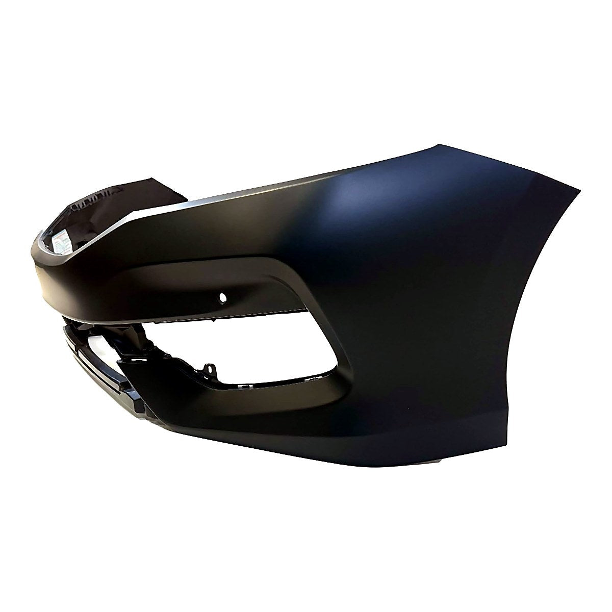 2016-2017 Honda Accord Sedan Bumpers, front, right-side view, HO1000303C