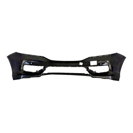 2016-2017 Honda Accord Sedan Bumpers, front, rear view, HO1000303C