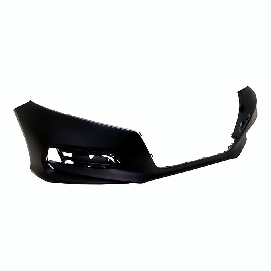 2018-2020 Honda Accord Sedan Bumper front left-side view HO1000314U