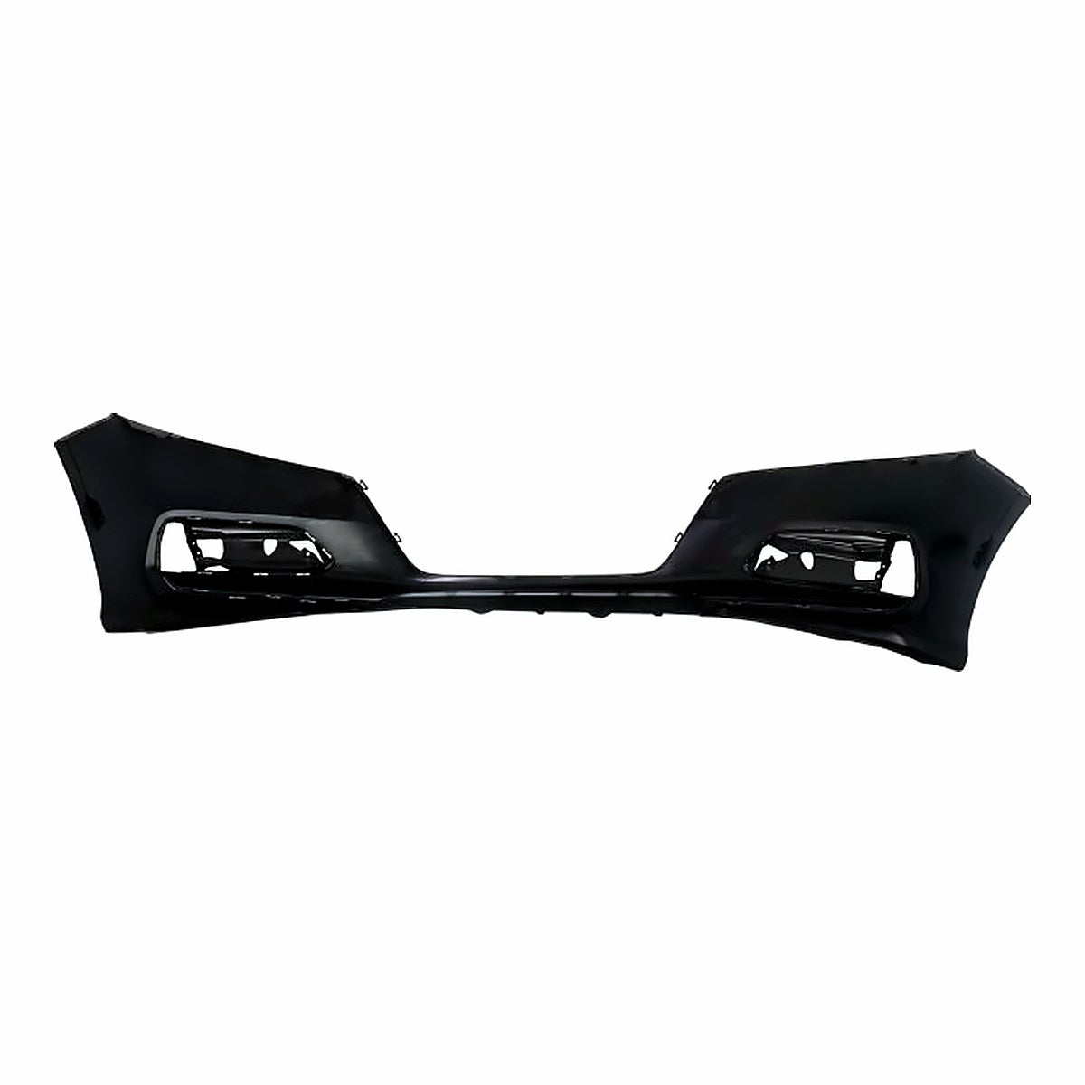 2018-2020 Honda Accord Sedan Bumper front rear view HO1000314U