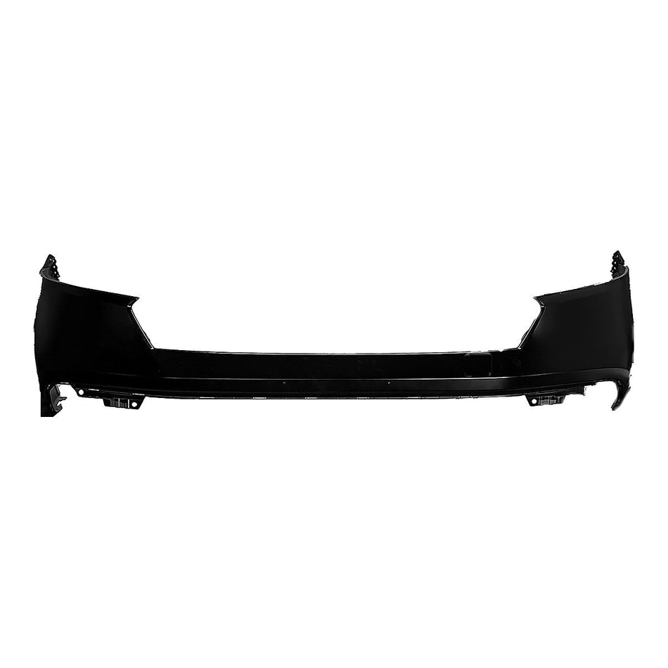 2023-2025 Honda Accord Sedan Bumper, front, HO1000332