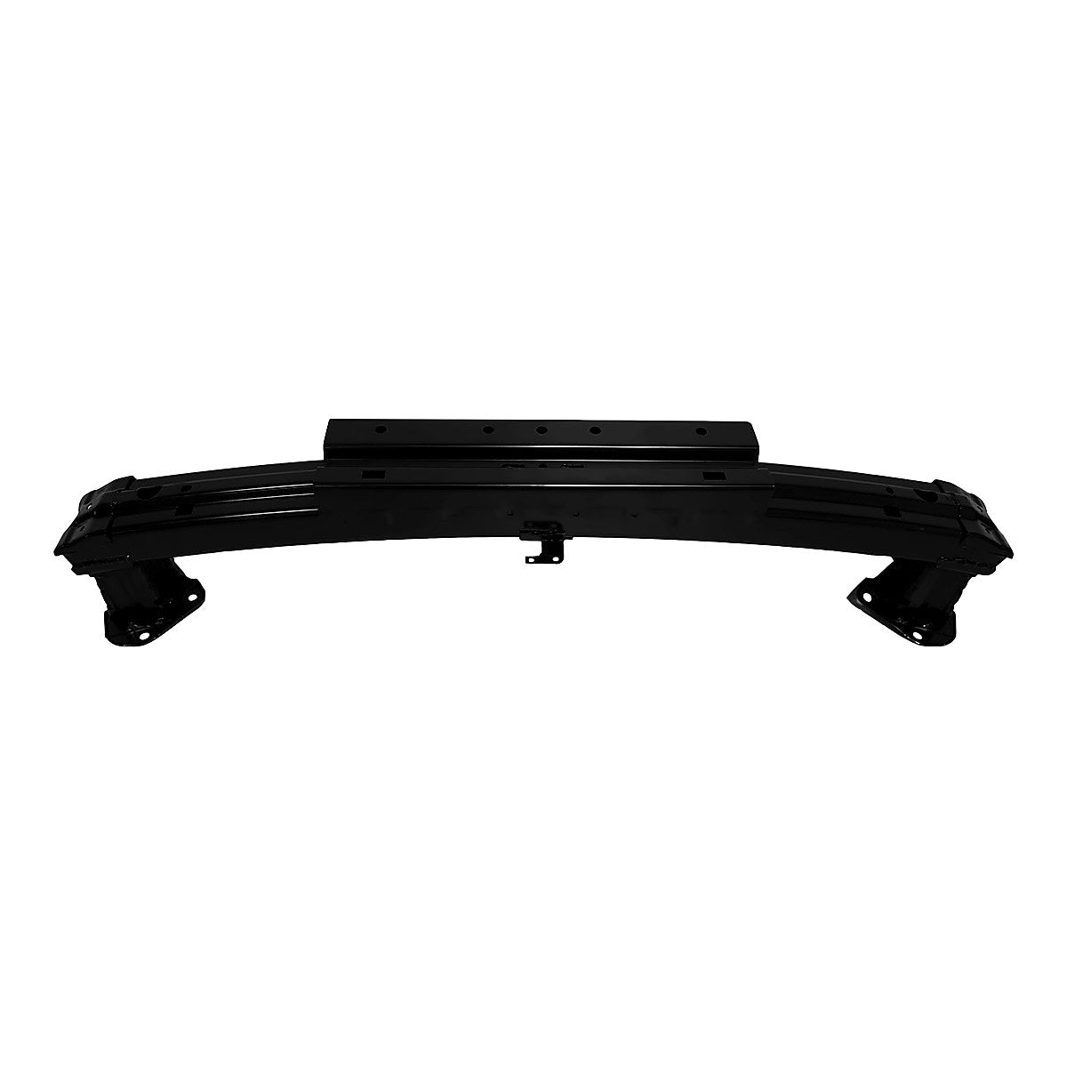 2008-2009 Honda Accord Sedan Rebar, front, HO1006179