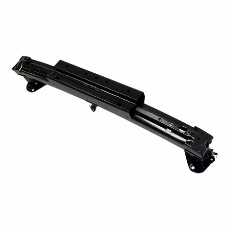 2008-2009 Honda Accord Sedan Rebar, front, left-side view, HO1006179