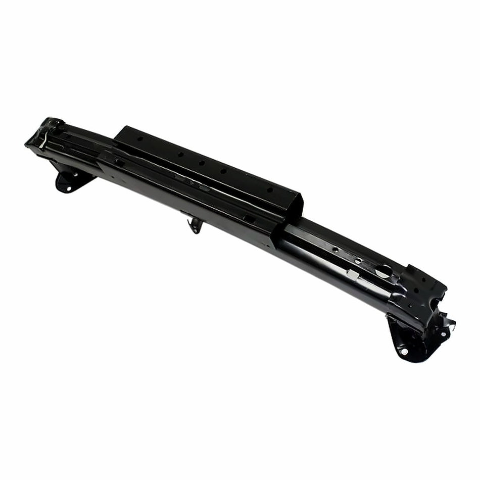 2008-2009 Honda Accord Sedan Rebar, front, left-side view, HO1006179