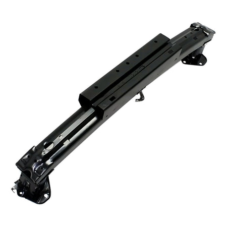 2008-2009 Honda Accord Sedan Rebar, front, right-side view, HO1006179