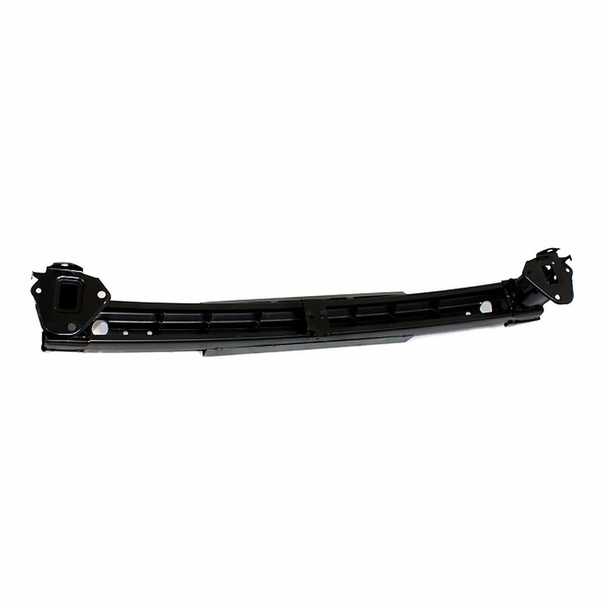2008-2009 Honda Accord Sedan Rebar, front, rear view, HO1006179