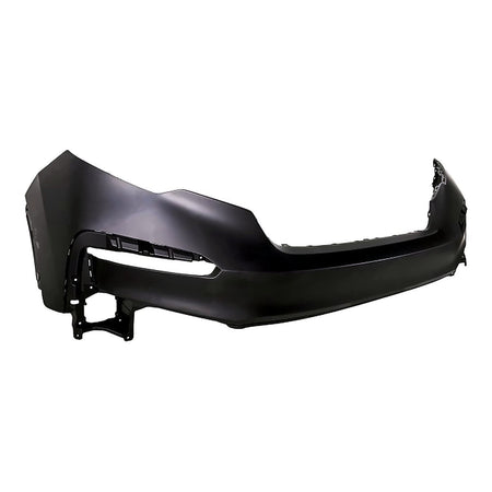 2019-2022 Honda Pilot Bumper front left-side view HO1014105C