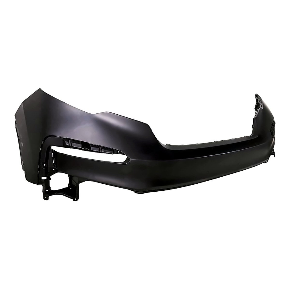 2019-2022 Honda Pilot Bumper, front, left-side view, HO1014105