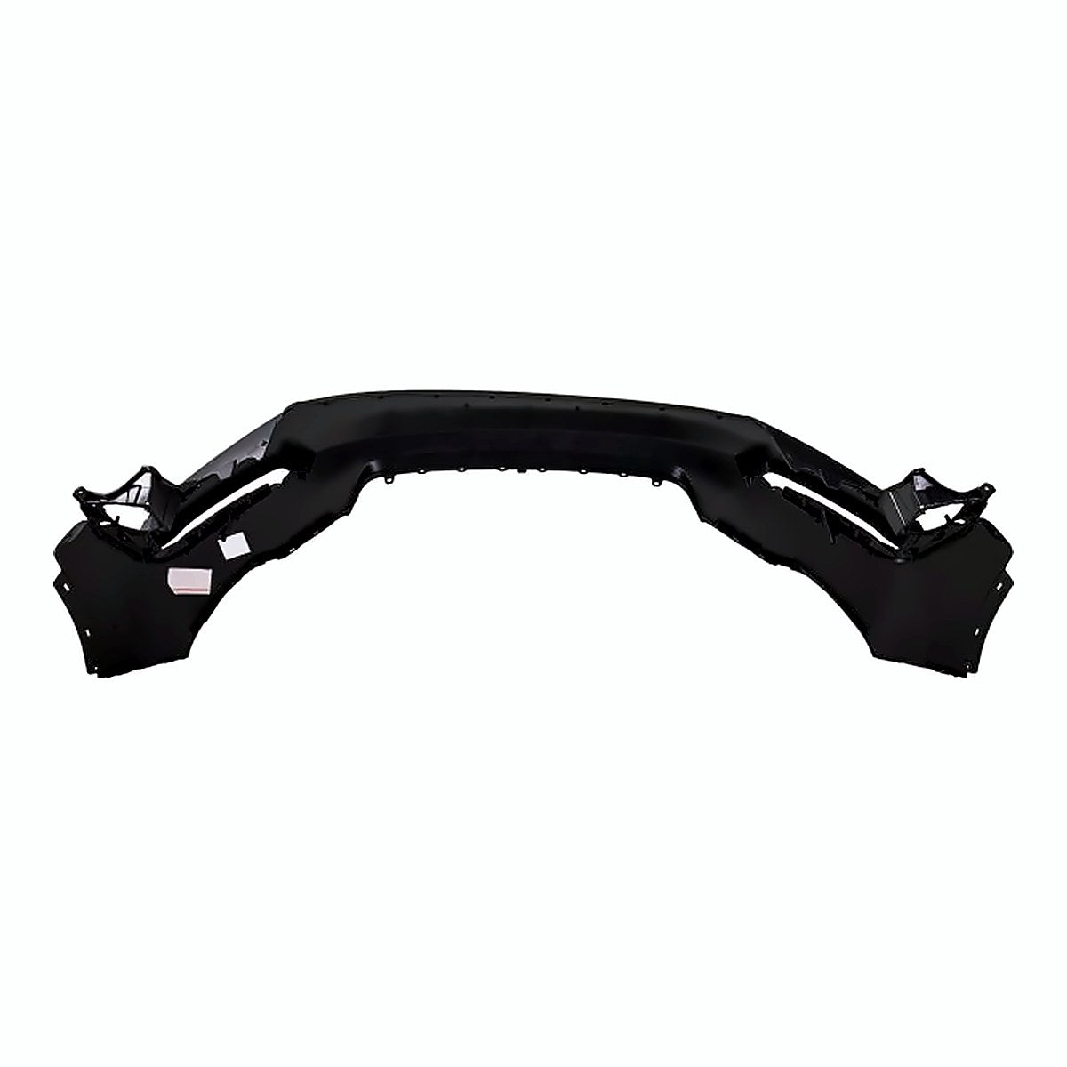 2019-2022 Honda Pilot Bumper front top view HO1014105C