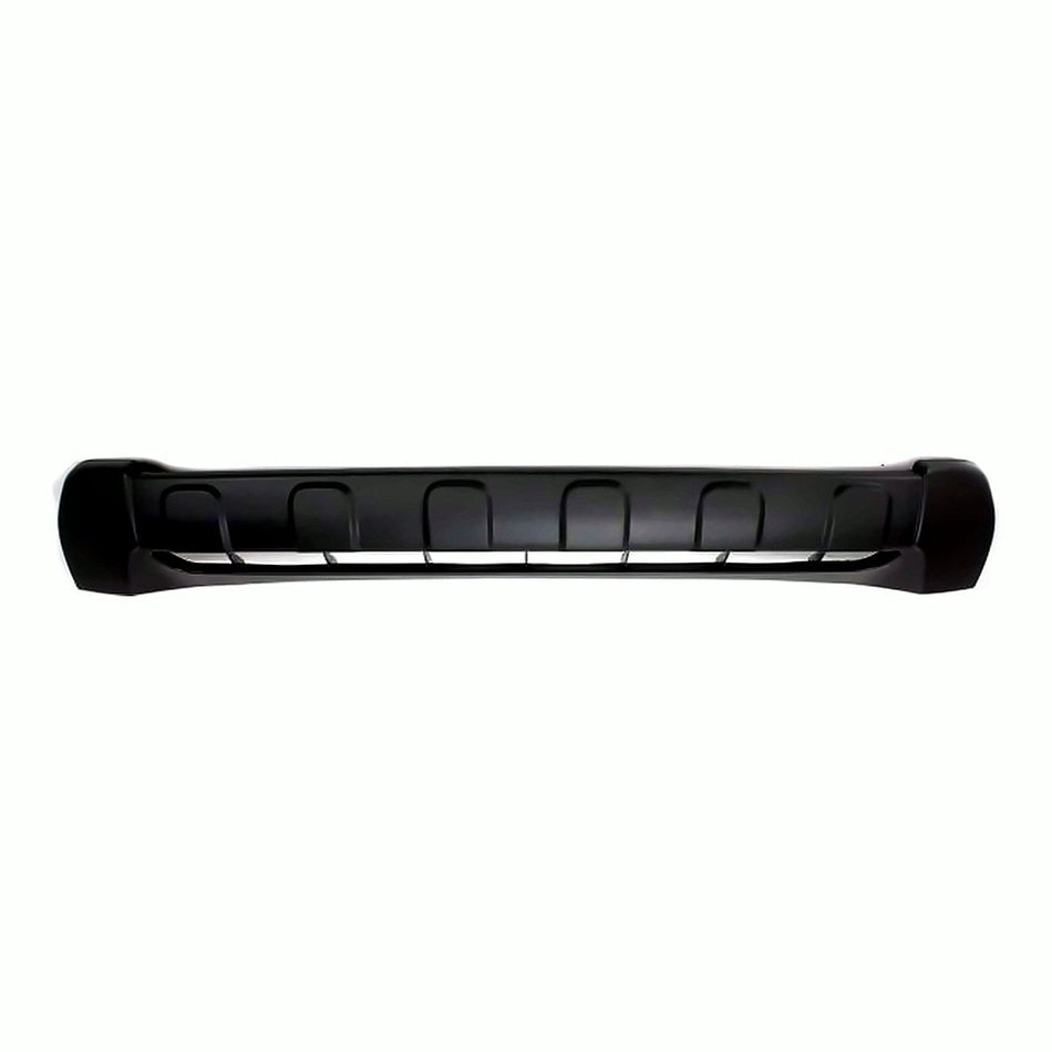 2003-2005 Honda Pilot Valance, front, HO1015101