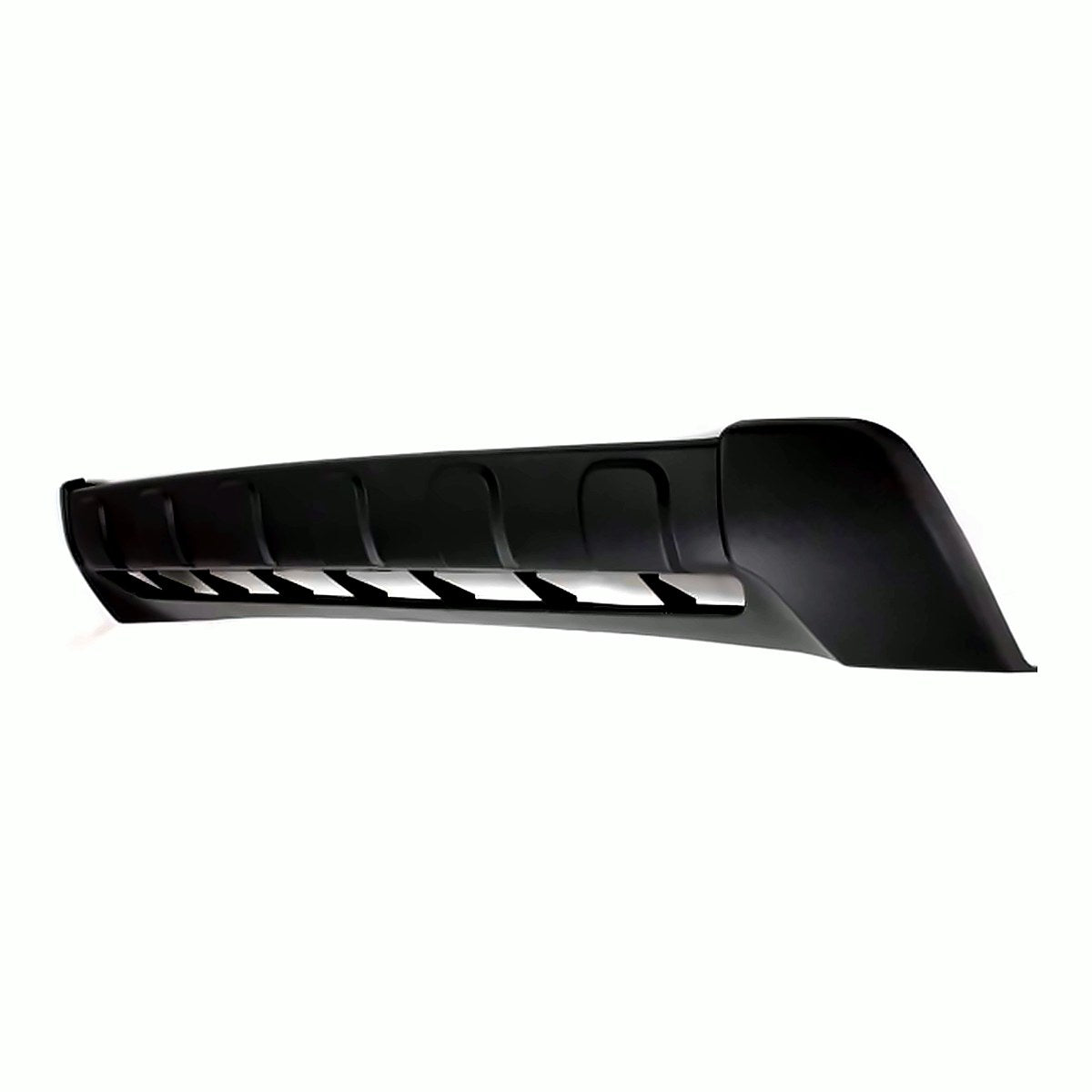 2003-2005 Honda Pilot Valance, front, left-side view, HO1015101