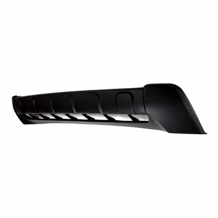 2003-2005 Honda Pilot Valance, front, left-side view, HO1015101