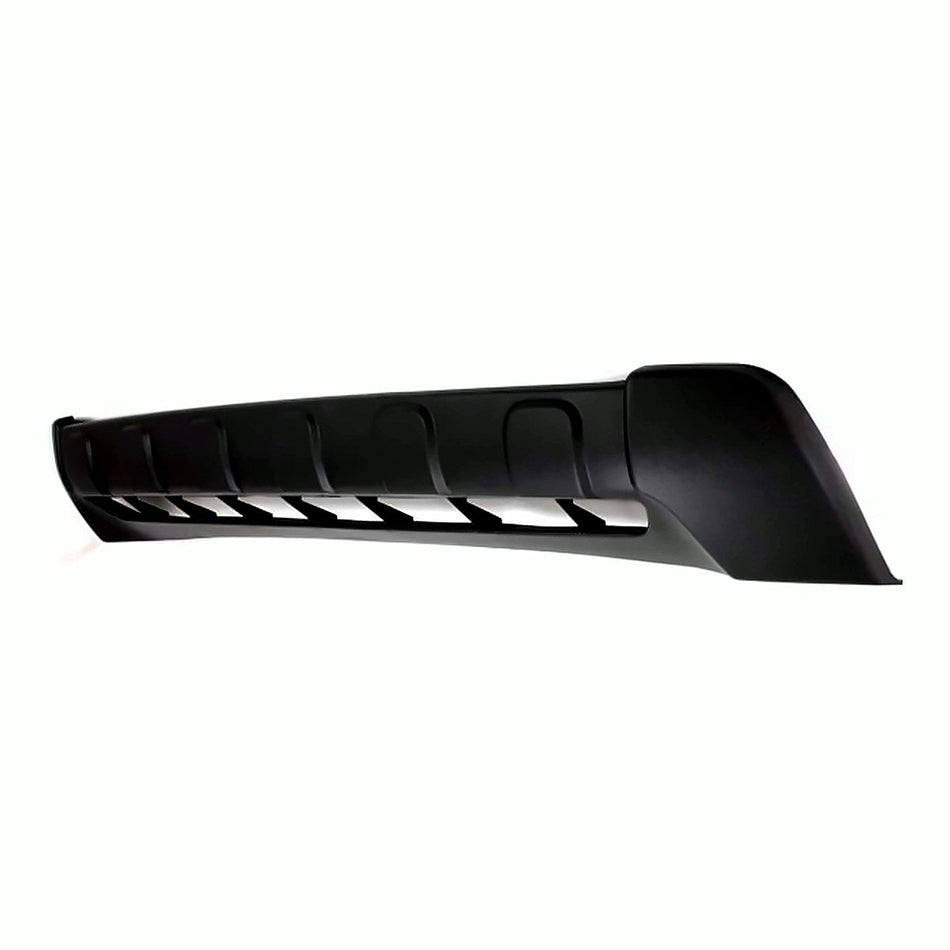 2003-2005 Honda Pilot Valance, front, left-side view, HO1015101