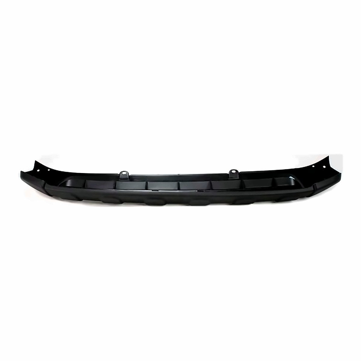 2003-2005 Honda Pilot Valance, front, top view, HO1015101