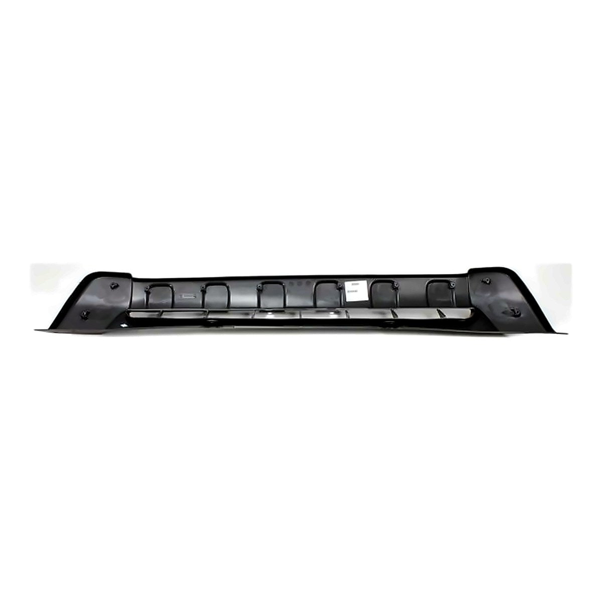 2003-2005 Honda Pilot Valance, front, rear view, HO1015101