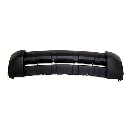 2006-2008 Honda Pilot Bumpers, front, HO1015102