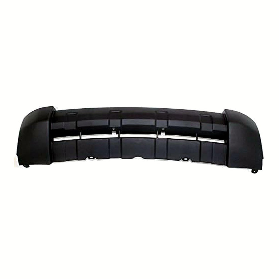 2006-2008 Honda Pilot Bumpers, front, HO1015102C