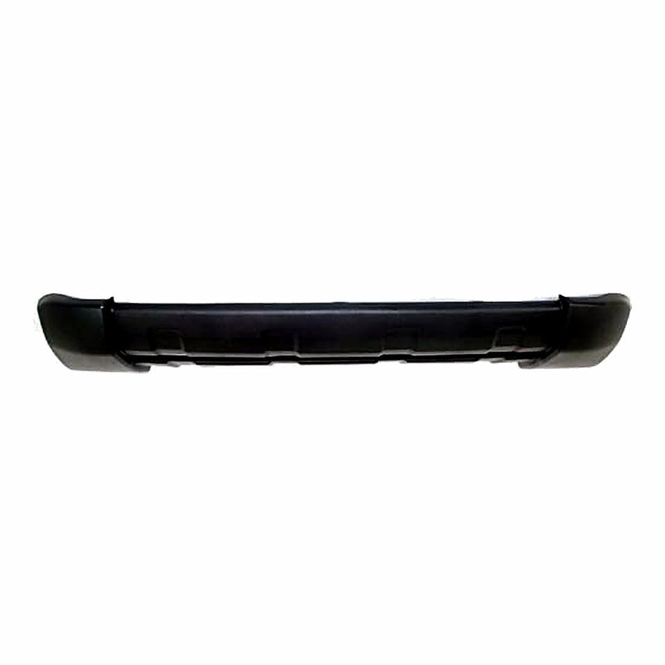 2006-2008 Honda Pilot Bumpers, front, left-side view, HO1015102C