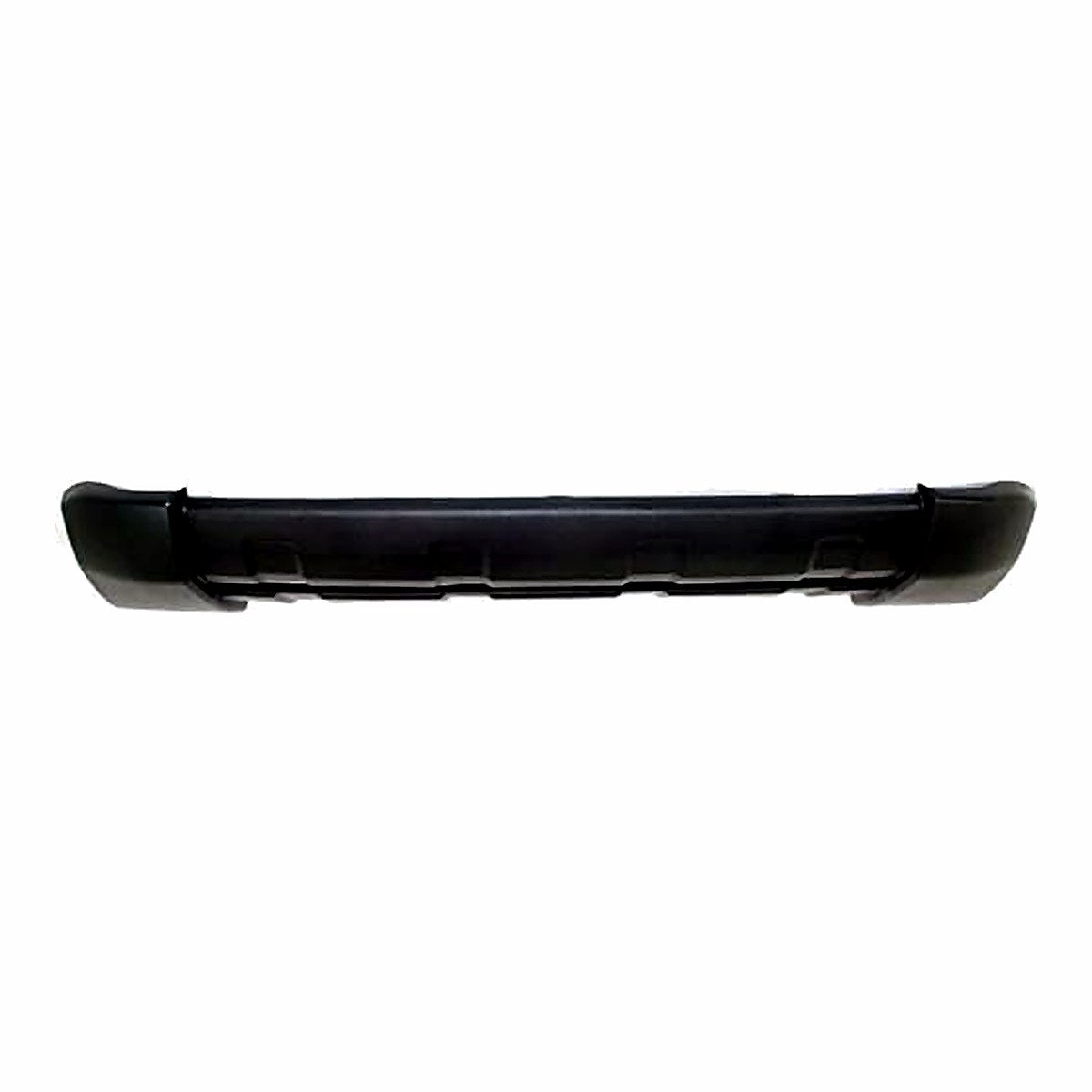 2006-2008 Honda Pilot Bumpers, front, left-side view, HO1015102