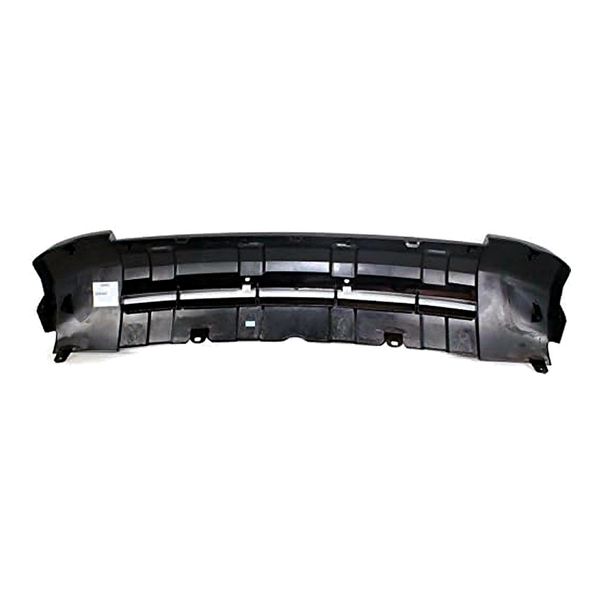 2006-2008 Honda Pilot Bumpers, front, right-side view, HO1015102C