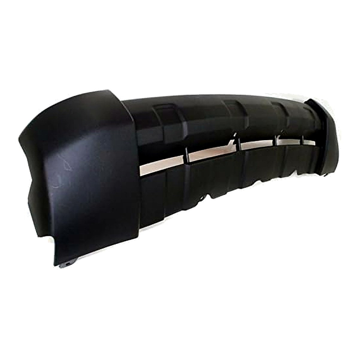 2006-2008 Honda Pilot Bumpers, front, top view, HO1015102C